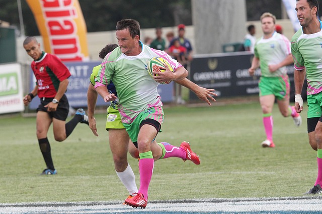 在足球界 在足球界