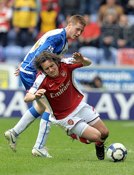 足球的魅力 足球的魅力