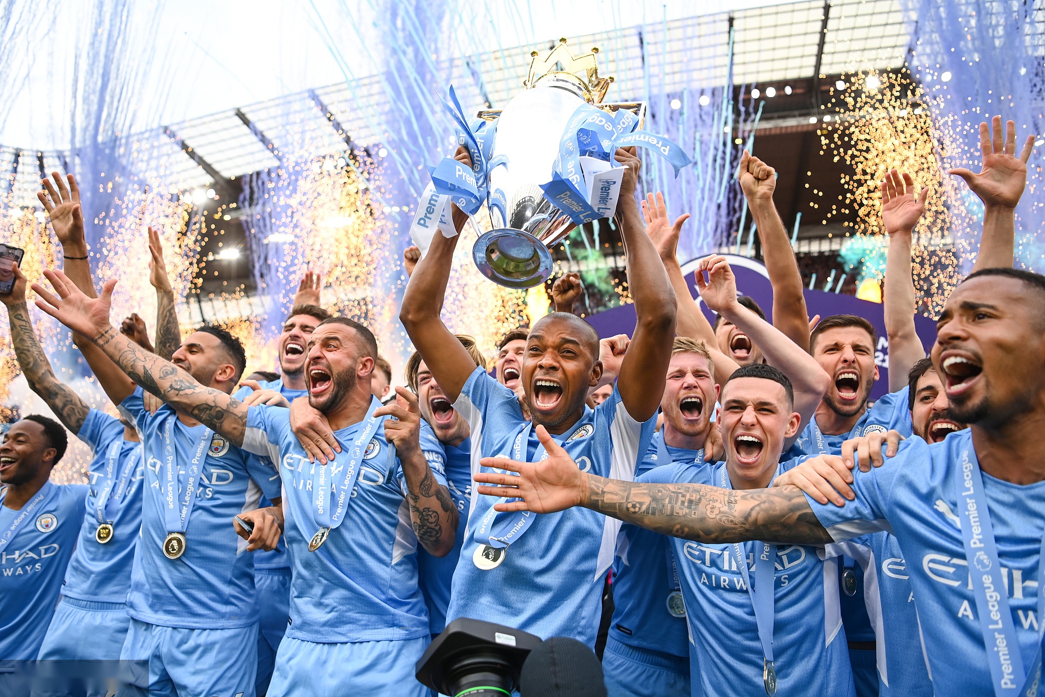 开放的交流 开放的交流