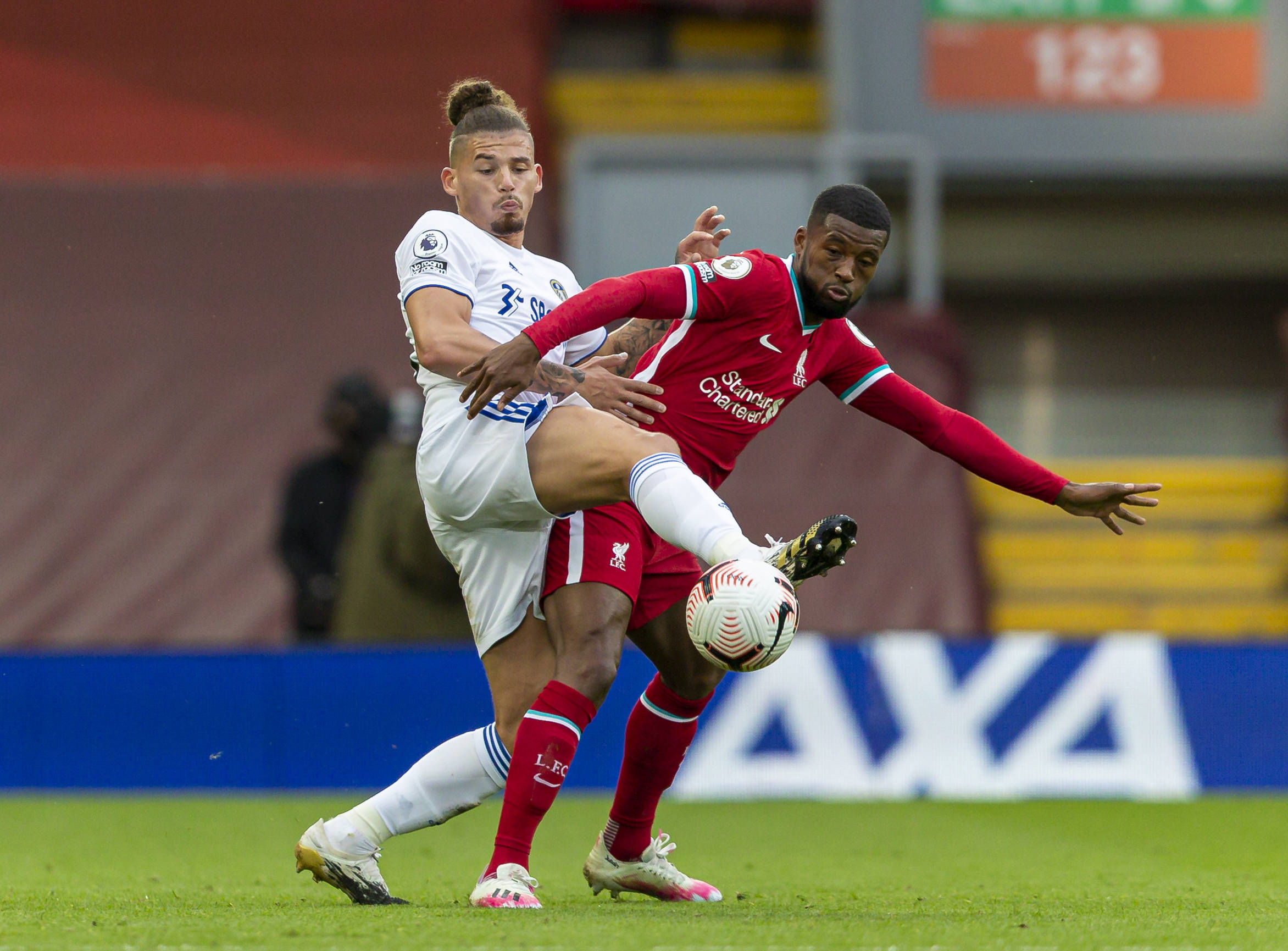 他们的安全 他们的安全