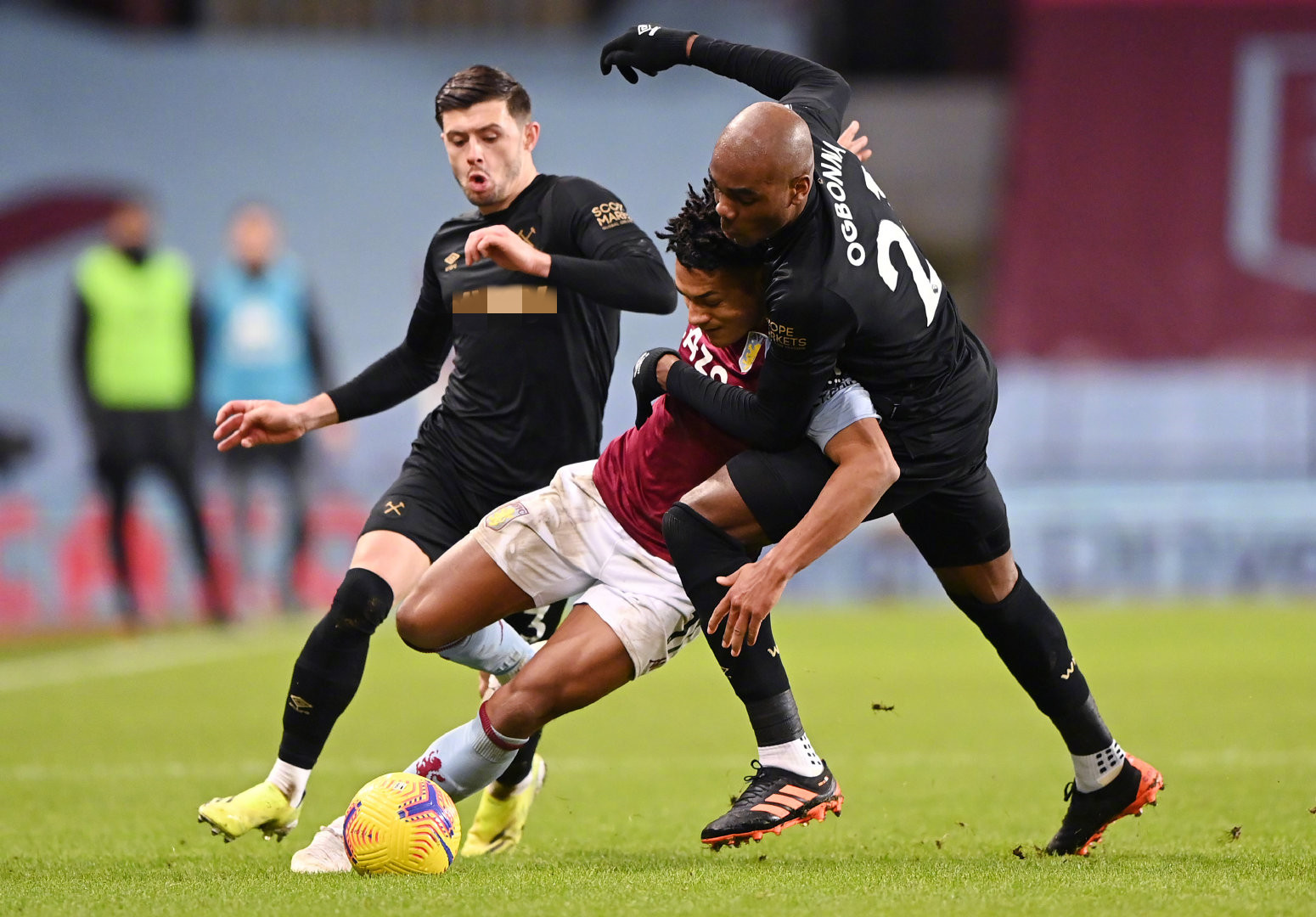 深层逻辑 深层逻辑